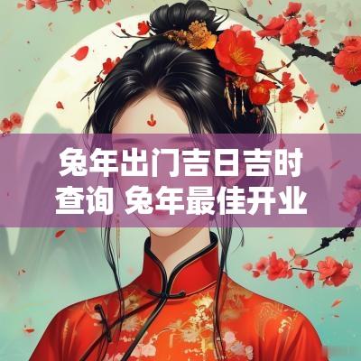 蛇年出门吉日吉时查询 蛇年最佳开业吉日查询表