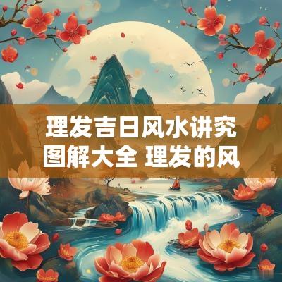 理发吉日风水讲究图解大全 理发的风水吉日