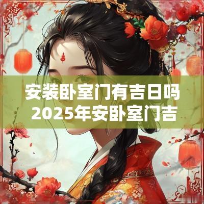 安装卧室门有吉日吗 2025年安卧室门吉日