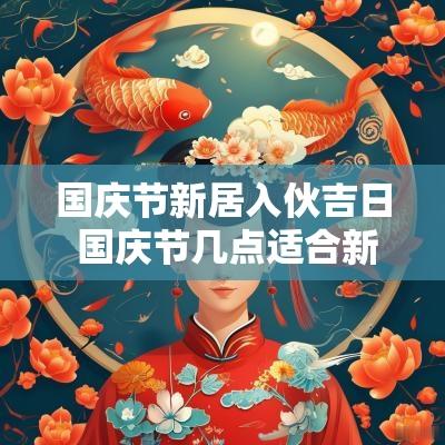 国庆节新居入伙吉日 国庆节几点适合新居入伙