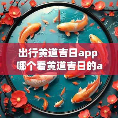出行黄道吉日app 哪个看黄道吉日的app最准确