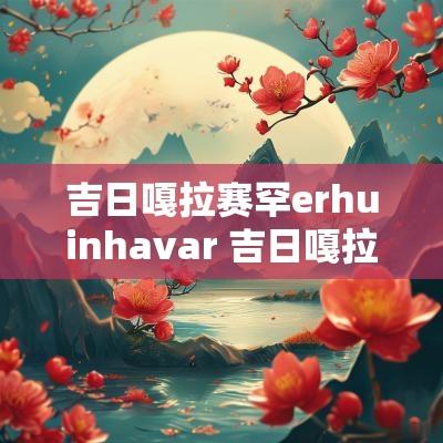 吉日嘎拉赛罕erhuinhavar 吉日嘎拉赛罕个人资料