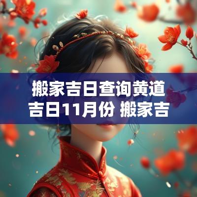 搬家吉日查询黄道吉日11月份 搬家吉日查询农历十一月