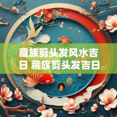 藏族剪头发风水吉日 藏族剪头发吉日