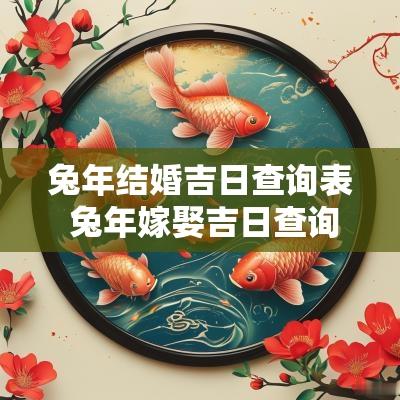 蛇年结婚吉日查询表 蛇年嫁娶吉日查询大全表