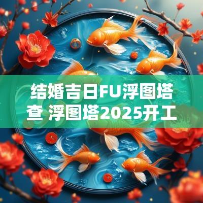 结婚吉日FU浮图塔查 浮图塔2025开工吉日
