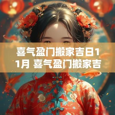 喜气盈门搬家吉日11月 喜气盈门搬家吉日查询