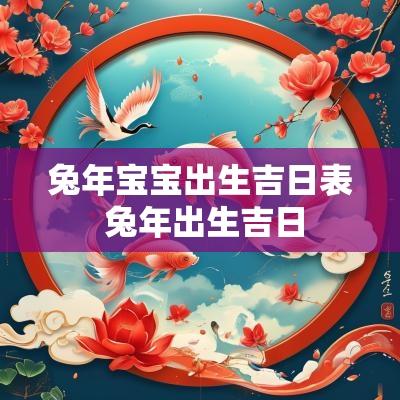 蛇年宝宝出生吉日表 蛇年出生吉日