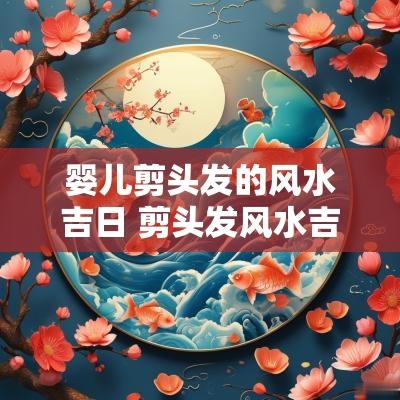 婴儿剪头发的风水吉日 剪头发风水吉日