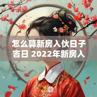 怎么算新房入伙日子吉日 2025年新房入伙吉日一览表
