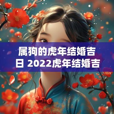 属狗的蛇年结婚吉日 2025蛇年结婚吉日