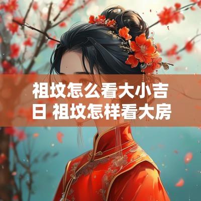 祖坟怎么看大小吉日 祖坟怎样看大房二房呢