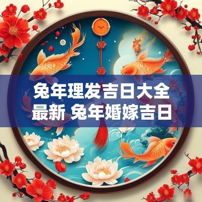 蛇年理发吉日大全最新 蛇年婚嫁吉日大全表图