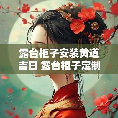 露台柜子安装黄道吉日 露台柜子定制