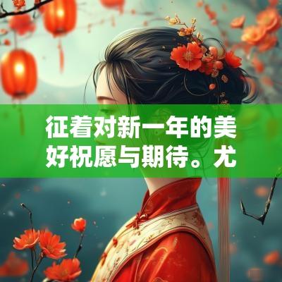 征着对新一年的美好祝愿与期待。尤其是在中国农历新年的特殊气氛中，黄道吉日能够为一家人带来好运和顺利。