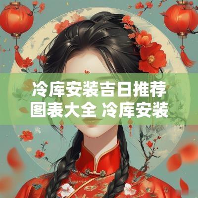 冷库安装吉日推荐图表大全 冷库安装吉日2025