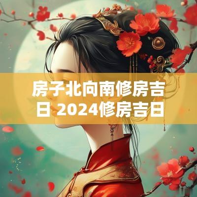 房子北向南修房吉日 2025修房吉日