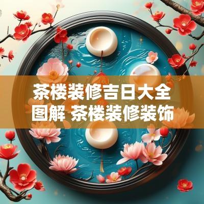 茶楼装修吉日大全图解 茶楼装修装饰和布置