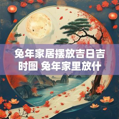 蛇年家居摆放吉日吉时图 蛇年家里放什么摆件好