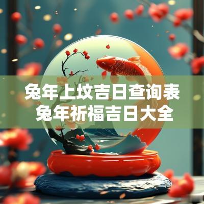 蛇年上坟吉日查询表 蛇年祈福吉日大全表