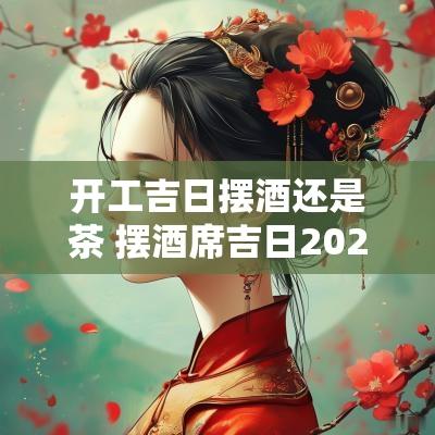 开工吉日摆酒还是茶 摆酒席吉日2025