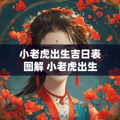 小老虎出生吉日表图解 小老虎出生