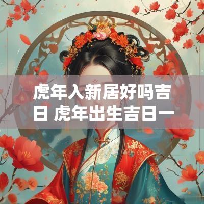 蛇年入新居好吗吉日 蛇年出生吉日一览表
