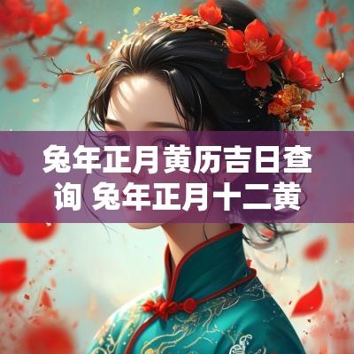 蛇年正月黄历吉日查询 蛇年正月十二黄历吉日