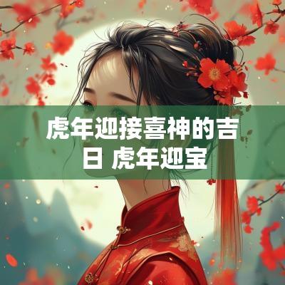 蛇年迎接喜神的吉日 蛇年迎宝