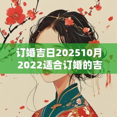 订婚吉日202510月 2025适合订婚的吉日