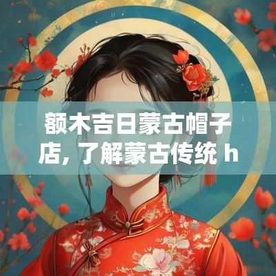 额木吉日蒙古帽子店, 了解蒙古传统 headwear 的魅力