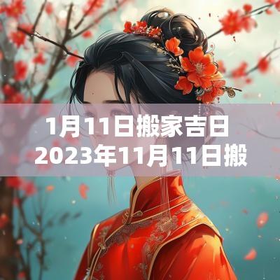 1月11日搬家吉日 2025年11月11日搬家吉日