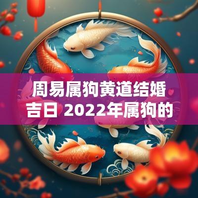 周易属狗黄道结婚吉日 2025年属狗的结婚吉日