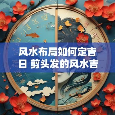 风水布局如何定吉日 剪头发的风水吉日