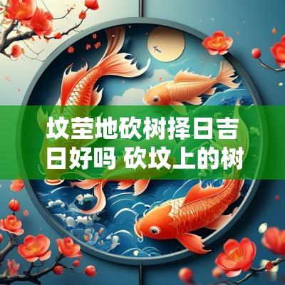 坟茔地砍树择日吉日好吗 砍坟上的树择日吗