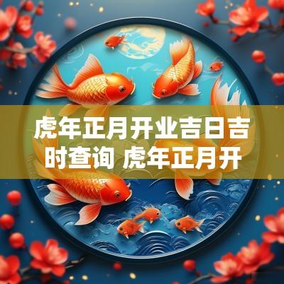 蛇年正月开业吉日吉时查询 蛇年正月开市哪天是吉日