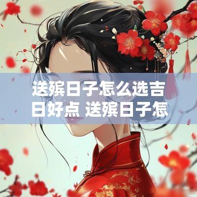 送殡日子怎么选吉日好点 送殡日子怎么选