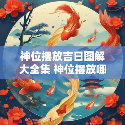 神位摆放吉日图解大全集 神位摆放哪天是吉日