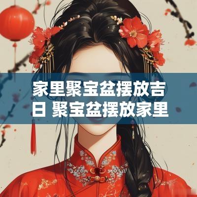 家里聚宝盆摆放吉日 聚宝盆摆放家里哪个地方最合适
