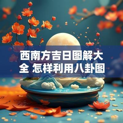 西南方吉日图解大全 怎样利用八卦图择吉日