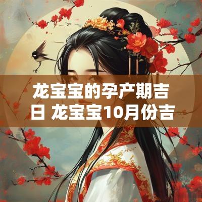 龙宝宝的孕产期吉日 龙宝宝10月份吉日