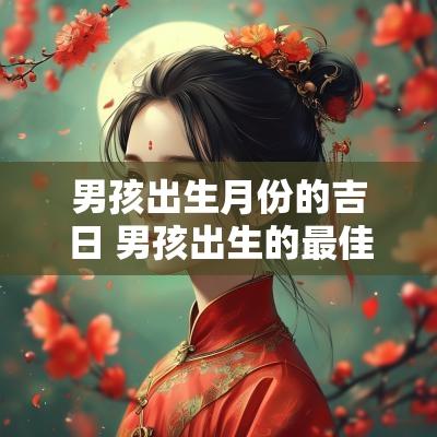 男孩出生月份的吉日 男孩出生的最佳农历日期 男孩出生月份的吉日 男孩出生的最佳农历日期