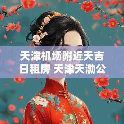 天津机场附近天吉日租房 天津天渤公寓周边日租房