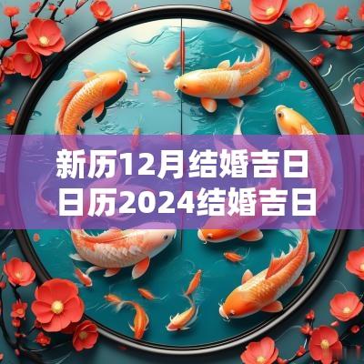 新历12月结婚吉日 日历2025结婚吉日12月