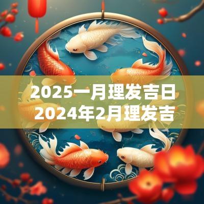 2025一月理发吉日 2025年2月理发吉日一览表及详解