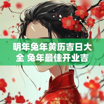 明年蛇年黄历吉日大全 蛇年最佳开业吉日查询表