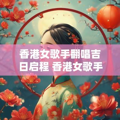 香港女歌手翻唱吉日启程 香港女歌手歌曲最新
