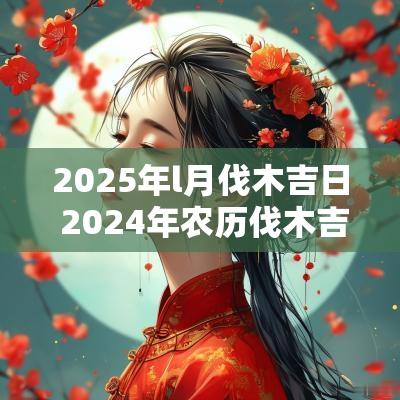 2025年l月伐木吉日 2025年农历伐木吉日一览表