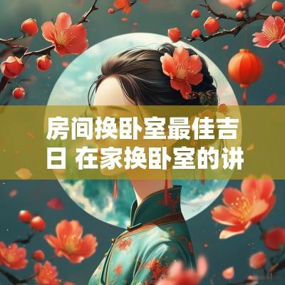 房间换卧室最佳吉日 在家换卧室的讲究和忌讳