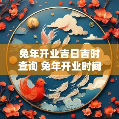 蛇年开业吉日吉时查询 蛇年开业时间